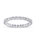 1.07 Carat Diamond Eternity Ring