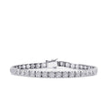 3.00 Carat Diamond Tennis Bracelet
