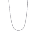 3.00 Carat Diamond Eternity Tennis Neckband