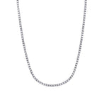 3.00 Carat Diamond Eternity Tennis Neckband
