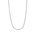 4.00 Carat Diamond Eternity Tennis Neckband
