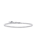 Gold Ball Bracelet
