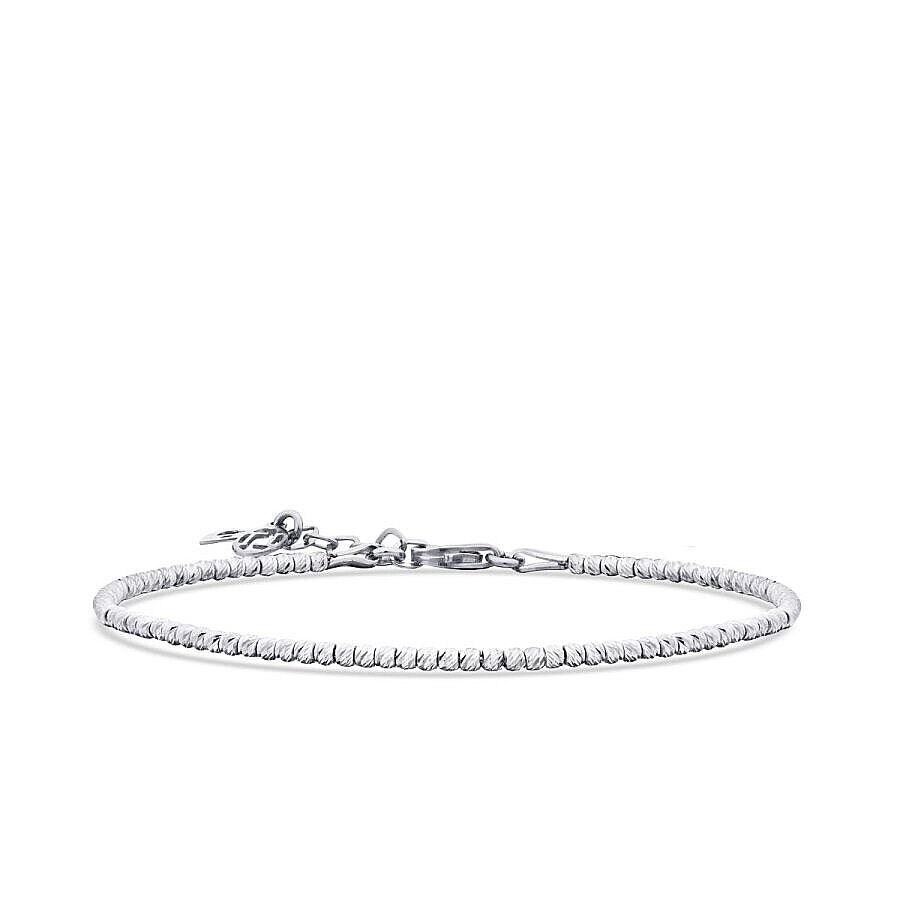 Gold Ball Bracelet