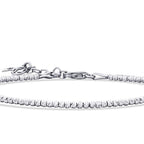 Gold Ball Bracelet