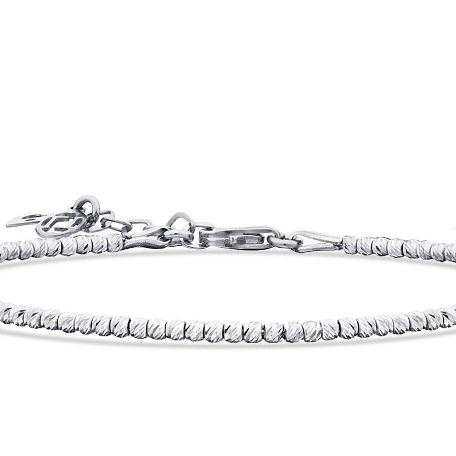 Gold Ball Bracelet