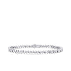 1,77 Carat Diamond Trend Bracelet