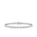 6,00 Carat Diamond Tennis Bracelet