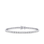 6,00 Carat Diamond Tennis Bracelet