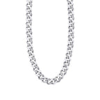 0,98 Carat Diamond Chain Necklace