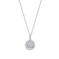 0,53 Carat Diamond Trend Necklace
