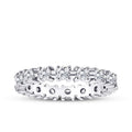 1,25 Carat Diamond Eternity Ring