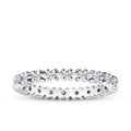 0,70 Carat Diamond Eternity Ring