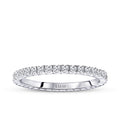 0,30 Carat Diamond Eternity Ring
