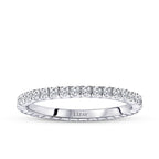 0,30 Carat Diamond Eternity Ring