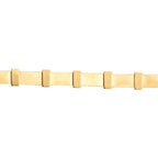 Gold Detailed Trend Bracelet