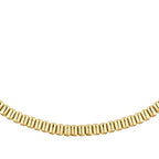 Gold Piece Trend Necklace