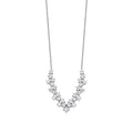 0,67 Carat Diamond Trend Neckband