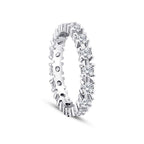 1,00 Carat Diamond Eternity Ring