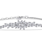 0,33 Carat Diamond Bracelet