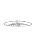 0,33 Carat Diamond Bracelet