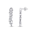 0,30 Carat Diamond Earrings