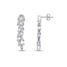 0,30 Carat Diamond Earrings