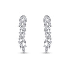 0,30 Carat Diamond Earrings