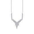 0,53 Carat Diamond Neckband