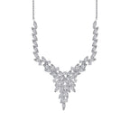 0,53 Carat Diamond Neckband