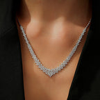 Gold Trend Collar Necklace