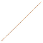 0,34 Carat Diamond Stone Bracelet