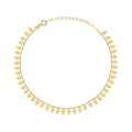 Gold Trend Anklet