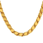 Gold Chain Necklace