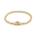 Gold Design Bracelet