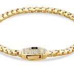 Gold Design Bracelet
