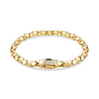 Gold Design Bracelet