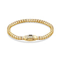 Gold Design Bracelet