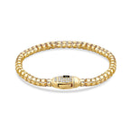 Gold Design Bracelet