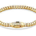 Gold Design Bracelet