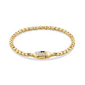 Gold Design Bracelet