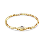 Gold Design Bracelet