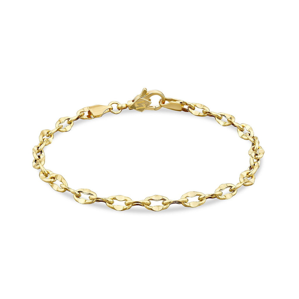 Gold Trend Bracelet
