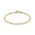 Gold Trend Bracelet