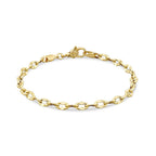 Gold Trend Bracelet