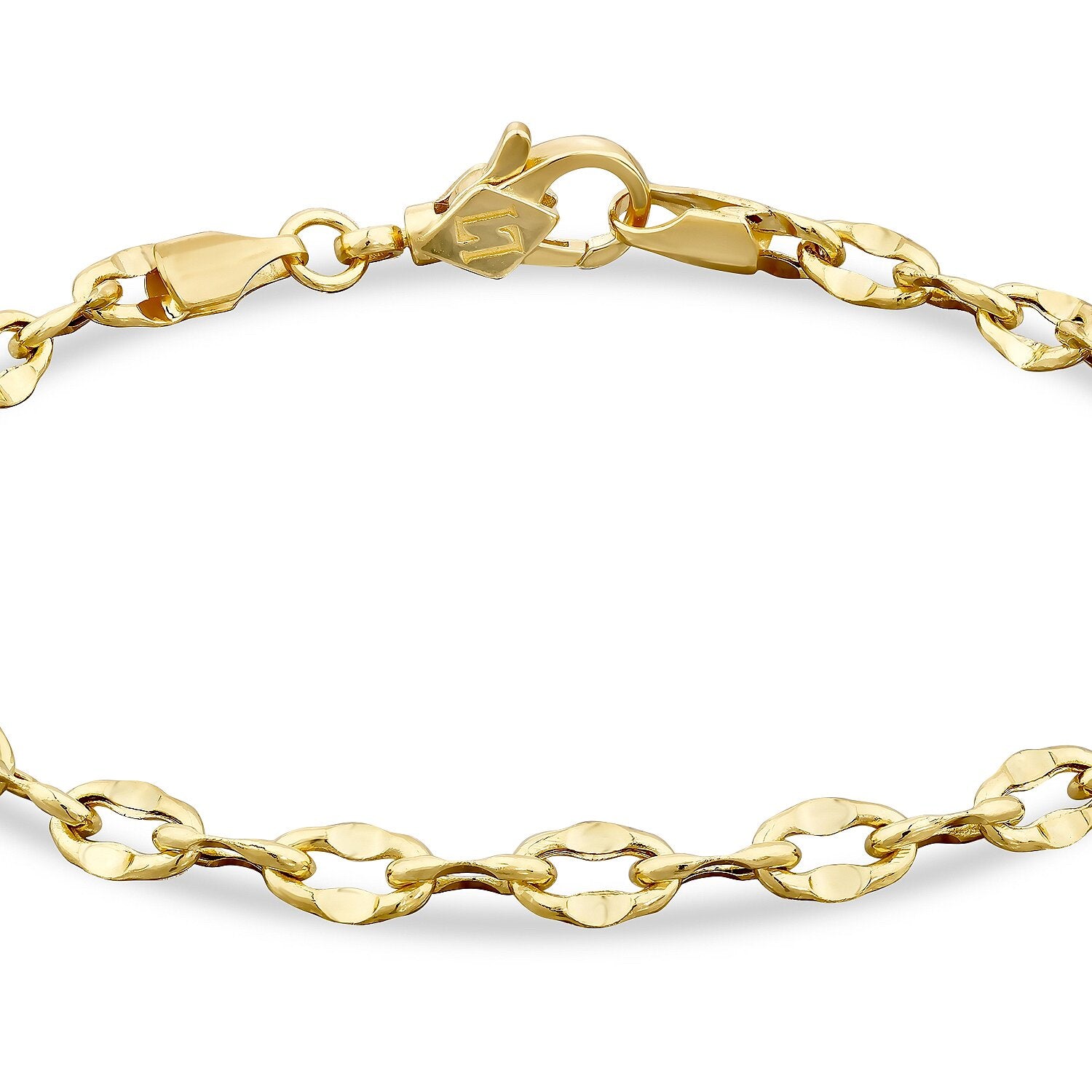 Gold Trend Bracelet