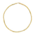 Gold Light Path Neckband