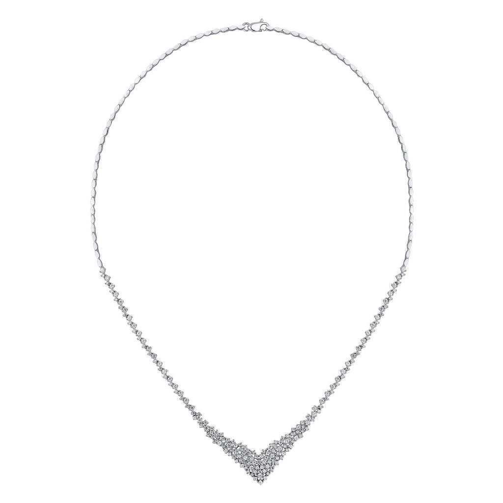 Gold Design Neckband