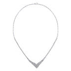 Gold Design Neckband