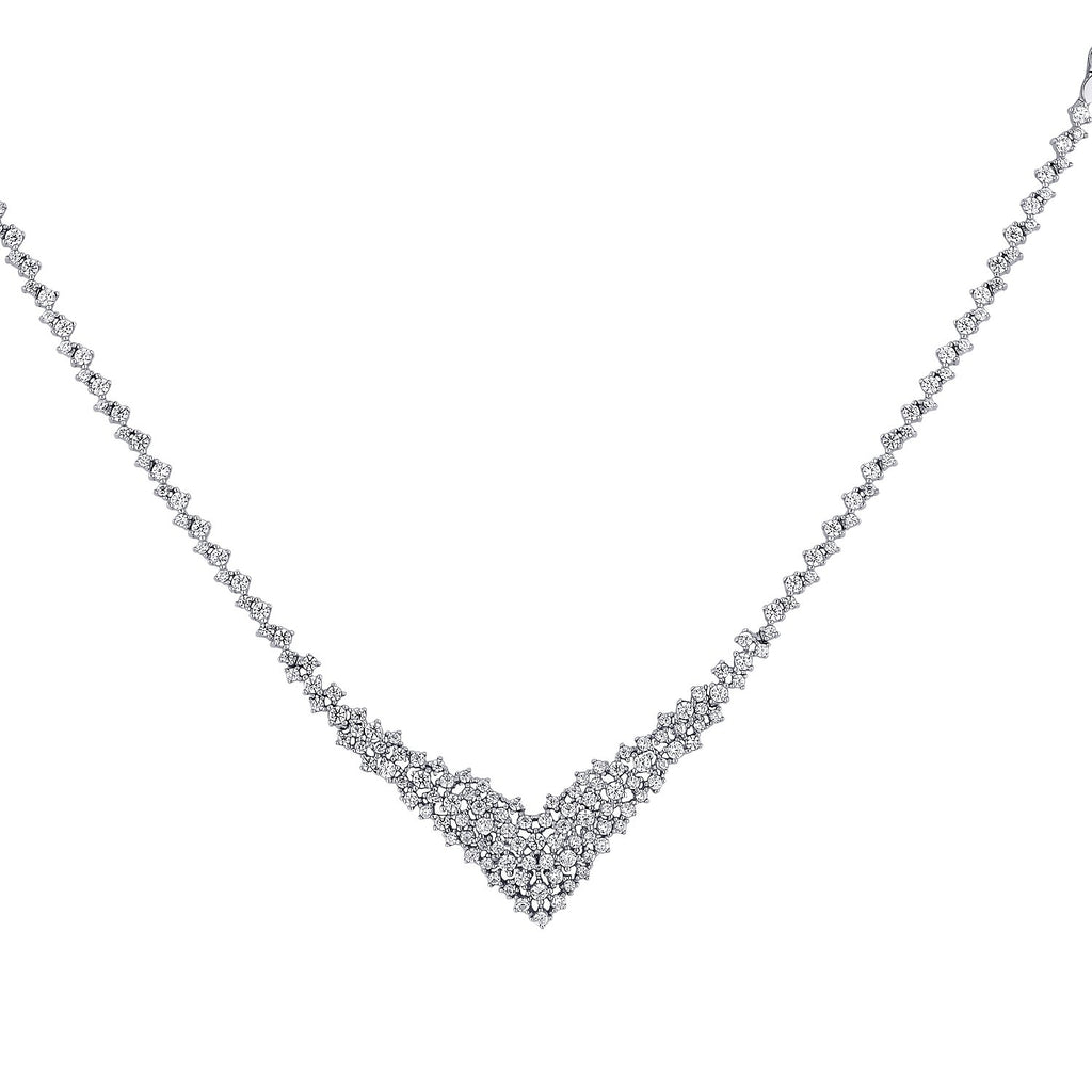 Gold Design Neckband