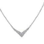 Gold Design Neckband